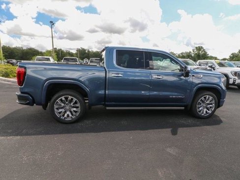 New 2026 GMC Sierra 1500 Denali w/ Denali Reserve Package image 11