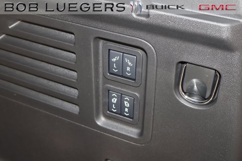 New 2025 Buick Enclave Sport Touring w/ Power Package image 24