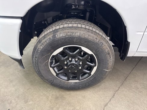 New 2026 RAM 3500 Laramie image 24