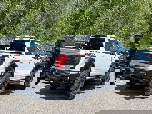 New 2025 Ford F150 Raptor image 31