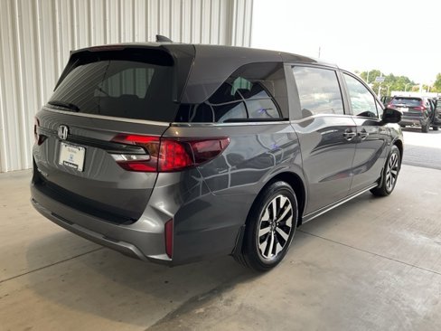 New 2026 Honda Odyssey EX-L image 22