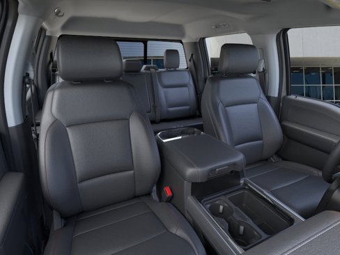New 2026 Ford F350 Lariat image 10