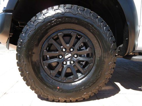 New 2025 Ford F150 Raptor image 8