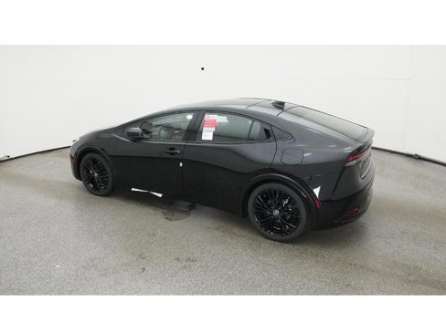 New 2026 Toyota Prius image 5