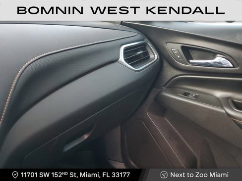 Used 2020 Chevrolet Equinox Premier image 23