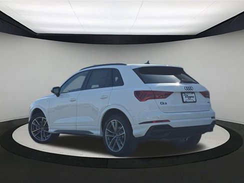 New 2025 Audi Q3 2.0T Premium image 5