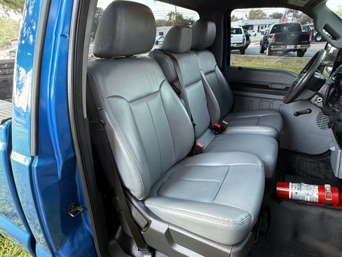 Used 2016 Ford F250 XL image 17