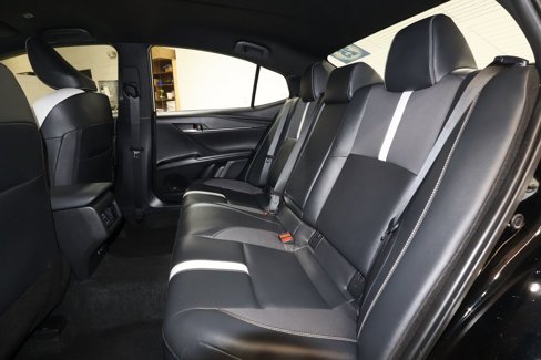 Used 2025 Toyota Camry XSE image 23
