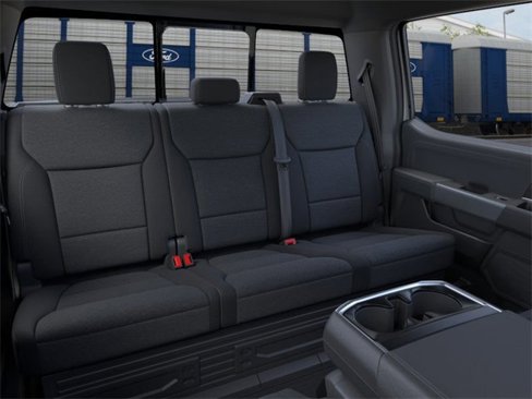 New 2025 Ford F150 XLT image 11