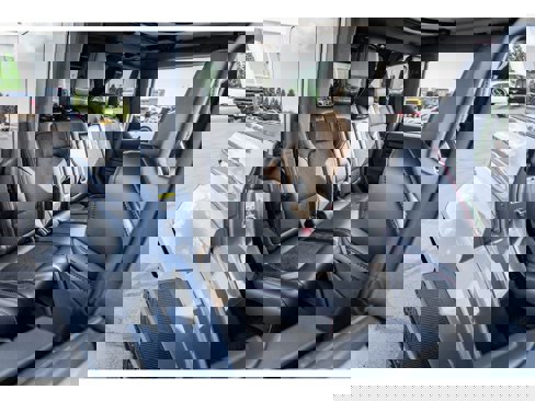 New 2025 Ford Bronco Raptor w/ Interior Carbon Fiber Pack image 24