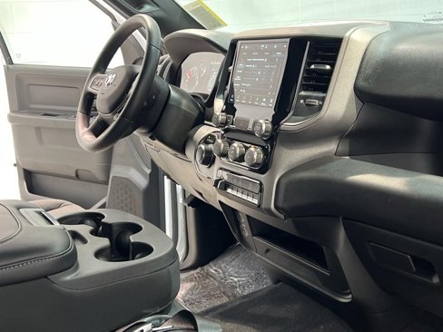 New 2024 RAM 2500 Tradesman w/ Towing Technology Group image 29