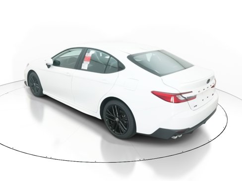 New 2026 Toyota Camry SE image 5