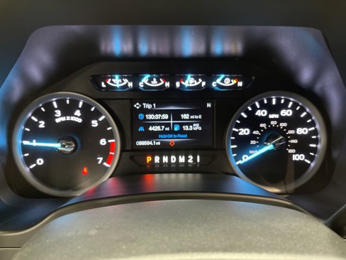 Used 2019 Ford F250 XLT w/ XLT Premium Package image 23