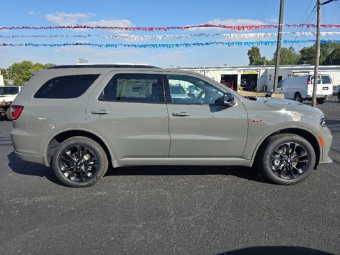 New 2026 Dodge Durango GT image 9