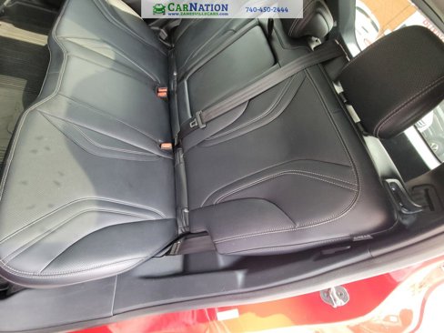 Used 2021 Ford Mustang Mach-E Premium image 16