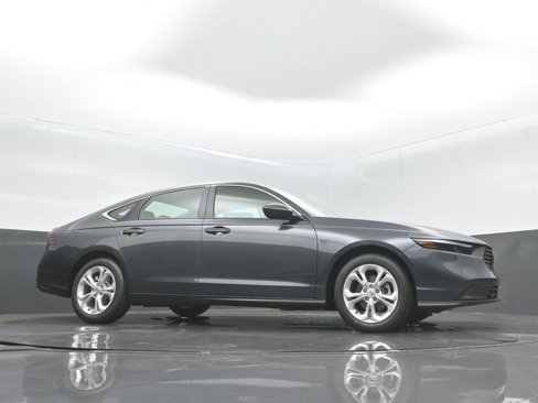 New 2025 Honda Accord LX image 29