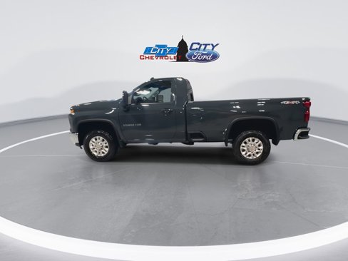New 2026 Chevrolet Silverado 2500 LT w/ Convenience Package image 6