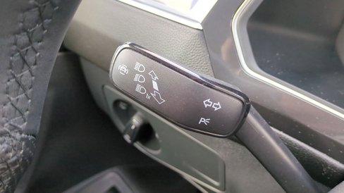 Used 2024 Volkswagen Tiguan SEL R-Line image 26