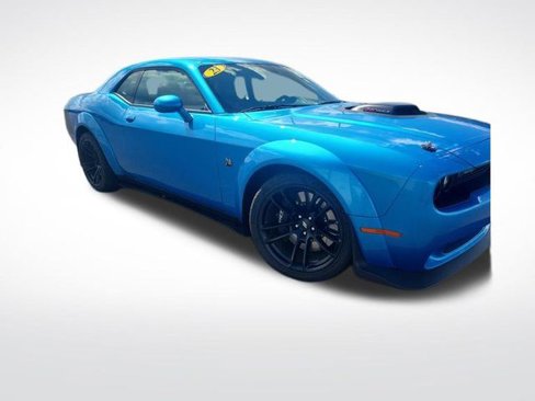 Used 2023 Dodge Challenger R/T Scat Pack image 42