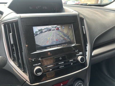 Used 2019 Subaru Forester Premium w/ All-Weather Package image 9