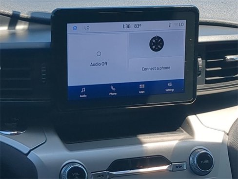 Used 2022 Ford Explorer XLT image 7