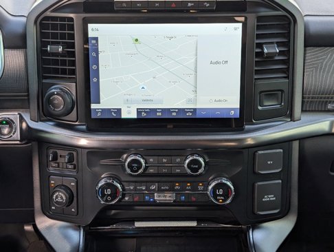 Used 2021 Ford F150 Platinum w/ Equipment Group 701A High image 15
