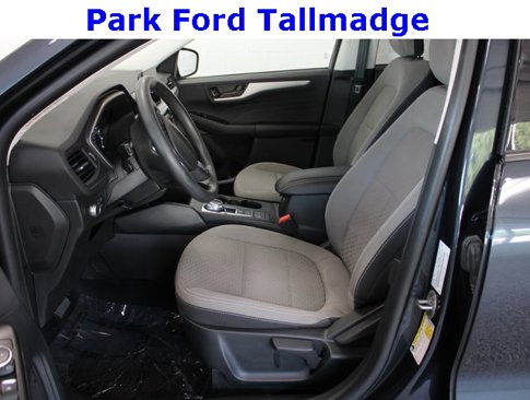 Used 2022 Ford Escape SE image 12