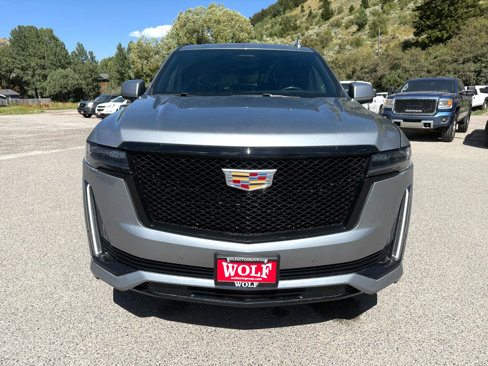 Used 2023 Cadillac Escalade Sport image 8