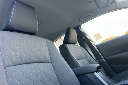 New 2026 Toyota Corolla LE image 22