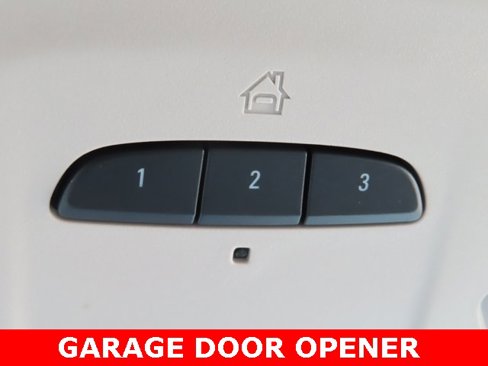 Used 2024 Buick Encore GX Avenir w/ Avenir Convenience Package image 36