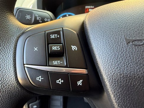 Used 2024 Ford Bronco Sport Big Bend image 23