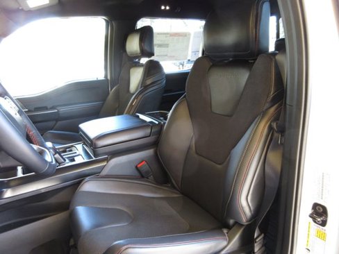 New 2025 Ford F150 Raptor image 11