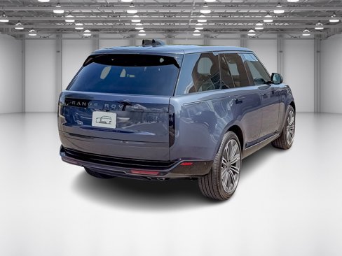 New 2025 Land Rover Range Rover SE image 5