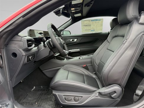 New 2025 Ford Mustang GT Premium image 9