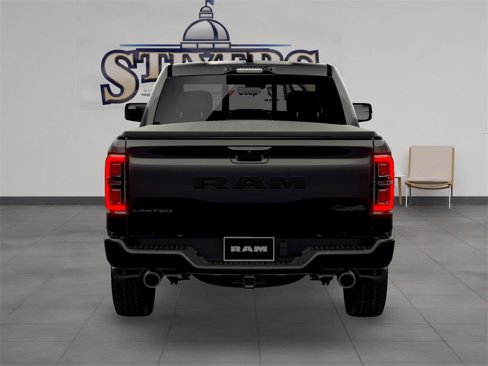 New 2026 RAM 1500 Limited image 10