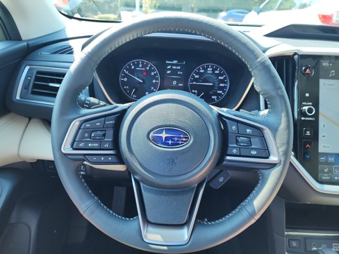 New 2025 Subaru Ascent Limited image 12