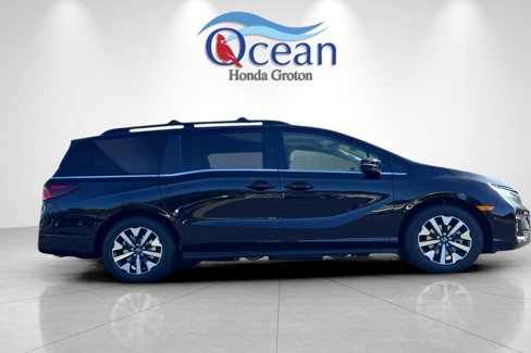 New 2026 Honda Odyssey EX-L image 6