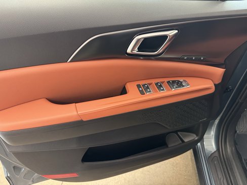 New 2026 Kia Carnival SX Prestige image 17