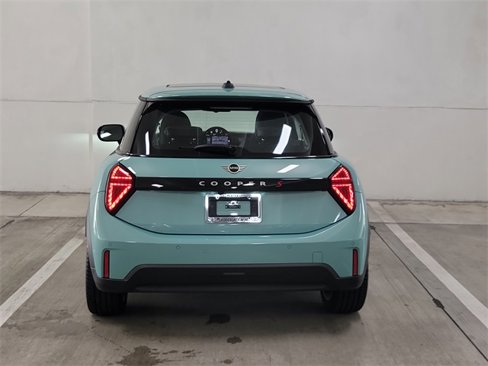 Certified 2025 MINI Cooper S image 6