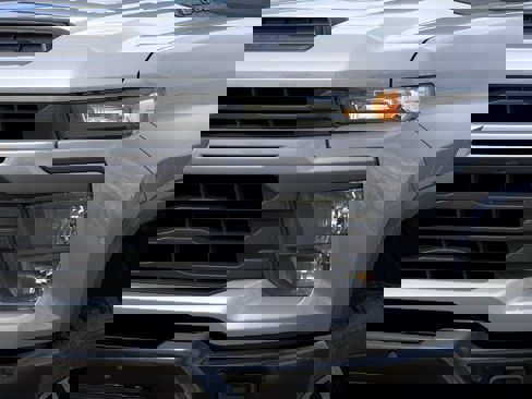 New 2026 Chevrolet Silverado 2500 Custom image 10