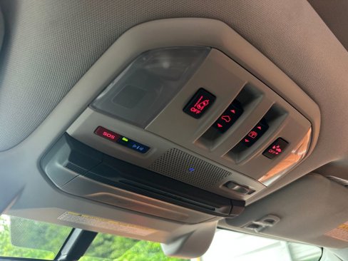 Used 2021 Subaru Ascent Limited w/ Technology Package image 34