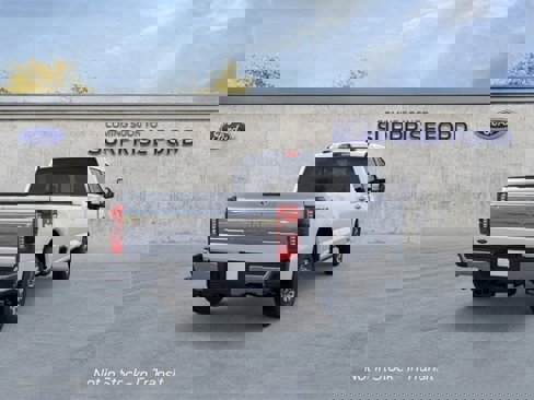 New 2026 Ford F350 4x4 Crew Cab Super Duty image 31