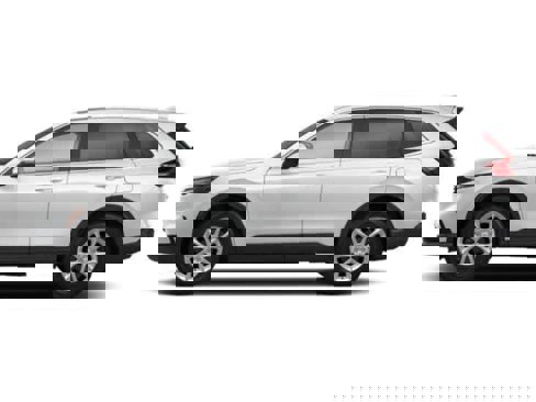New 2026 Honda CR-V EX image 5