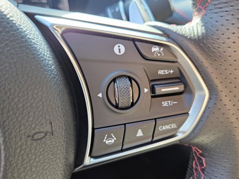 Certified 2025 Acura TLX SH-AWD w/ A-SPEC Pkg image 34