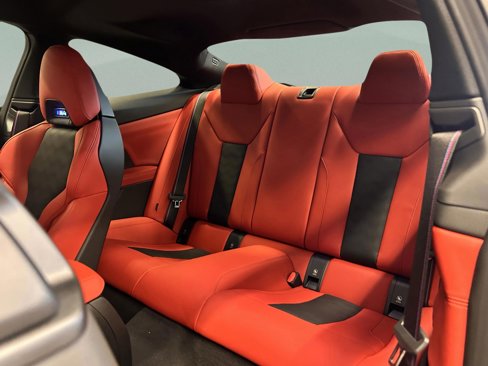 New 2026 BMW M4 xDrive Competition w/ Executive Package image 23