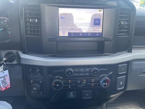 New 2024 Ford F350 XL w/ 360-Degree Camera Package image 14