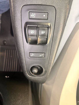 Used 2014 RAM ProMaster 1500 w/ Premium Appearance Group image 16