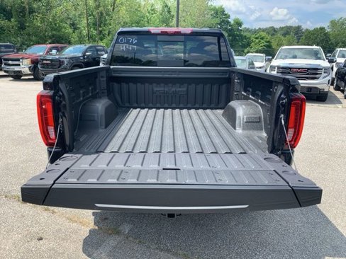 New 2026 GMC Sierra 1500 Denali w/ Denali Reserve Package image 26