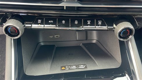 New 2026 Chevrolet Traverse RS image 24