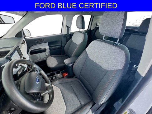 Certified 2024 Ford Maverick XLT w/ Equipment Group 300A Standard image 18